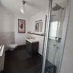 Ferienwohnung John アパート *