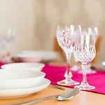 Ferienwohnung John アパート *