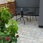 Ferienwohnung John * アイゼナハ