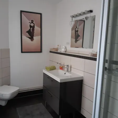 Appartamento Ferienwohnung John *