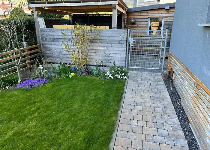 Ferienwohnung John *